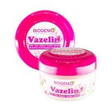 Biogeniq Vazelin 100 ml Gül