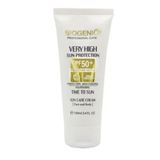 Biogeniq Yüz ve Vücut 100 ml Güneş Kremi