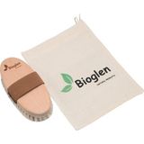 Bioglen %100 Doğal At Kılı Fırça