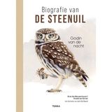 Biografie van de steenuil: Godin van de nacht