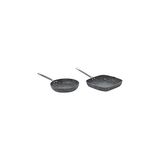 Biogranit Navy Stone Grill Tava Set - 100 ml - 51R-Turuncu