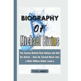 Biography of Michael Bivins: The Genius Behind New Edition and Bell Biv DeVoe – How He Turned Music Into a Multi-Million Dollar Legacy