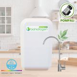 BioHidrogen B12 Multi Max pH 9 Su Arıtma Cihazı/POMPALI