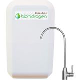 Biohidrogen Çinko & Bakır Mineralli Su Arıtma Cihazı