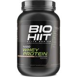 Biohiit Nutrition Whey Protein Tozu - 1000 gr - 40 Servis - Çikolata Whey 1000G Cikolata