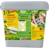 Biohumus 3 ü 1 ARADA, Organik Gübre Bitki Besleyici, Kök Geliştirici, Toprak düzenleyici 10 Litre