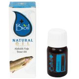 Bioil 50 ml Alabalık Yağı