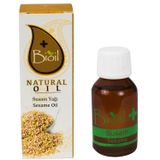 Bioil 50 ml Susam Yağı