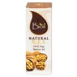 Bioil Ceviz Yağı 20 ml