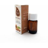 Bioil Natural Acıbadem Yağı 20 ml