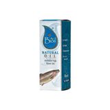 Bioil Natural Alabalık Yağı 20 ml