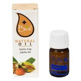 Bioil Natural Jojoba Yağı 20 ml