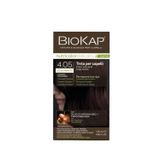 Biokap 135 ml 4.05 Nutricolor Delicato Rapid Saç Boyası