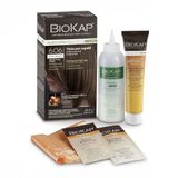 Biokap 135 Ml 6.06 Nutricolor Delicato Rapid Saç Boyası