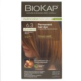 Biokap 135 ml 6.3 Nutricolor Delicato Rapid Saç Boyası