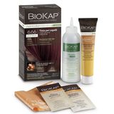 Biokap 135 ml 6.66 Nutricolor Delicato Rapid Saç Boyası