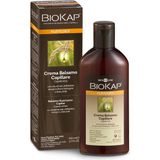 Biokap 200 Ml Boyalı Saçlar Bakım Kremi