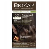 Biokap 5.0 Nutricolor Delicato 135 ml Saç Boyası