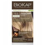 Biokap 9.3 Nutricolor Delicato Rapid 135 ml Saç Boyası