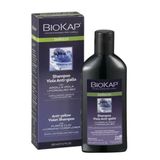 Biokap Bellezza Sararma Karşıtı 200 ml Mor Şampuan