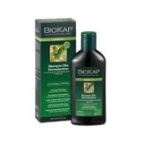 Biokap Bellezza Shampoo Olio 200 ml Yatıştırıcı Zeytinyağlı Şampuan