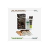 BioKap Nutricolor Delicato Rapid Saç Boyası 135 ml | 6.06 Koyu Havana Sarısı