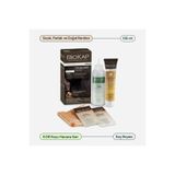 BioKap Nutricolor Delicato Rapid Saç Boyası 135 ml | 6.06 Koyu Havana Sarısı