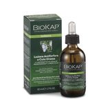 Biokap saç losyonu kepek ve yağlı cilt 50 ml