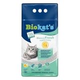 Biokat's Bianco Fresh Hygiene Control 10 L Kedi Kumu