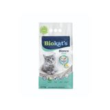 Biokats Biokat's Bianco Fresh Kedi Kumu 5LT