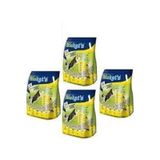Biokat's Eco Light Extra 4x5 lt Pelet Aktif Karbonlu Kedi Kumu