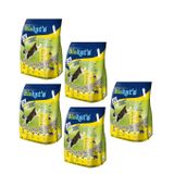Biokat's Eco Light Extra Pelet Kedi Kumu 2,9 Kg (5 L) (5 ADET