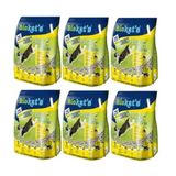 Biokat’s Extra 6x5 lt Pelet Eco Light Kedi Kumu