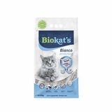 Biokat’s Kedi Kumu Bianco Attracting 10lt