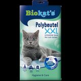 Biokat's Kedi Kumu Hijyen Torbası XXL 12li Kolay Temizlik ve Ergonomik Yapı ile Kullanım