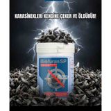 Biokim Biofuran 100GR/ Karasinek Sivrisinek Tatarcık Ilacı