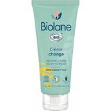 Biolane 100 ml Bebekler İçin Organik Pişik Kremi
