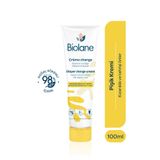 Biolane 100 ml Pişik Önleyici Krem