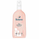 Biolane 200 ml Bebekler İçin Saç Şekillendirici ve Cilt Ferahlatıcı Koku