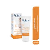 Biolane %97 Doğal içerikli Sıkılaştırıcı Leke Karşıtı Elastikiyet Artırıcı Çatlak Önleyici Krem (200ml)