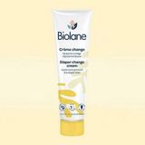 Biolane Çocuklar ve Bebekler Için Pişik Kremi 100 ml - Beyaz - 0 - 15 Ay