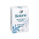 Biolane Extra Rich 150 gr Sabun