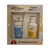 Biolane Güneş Bakım Seti 4575
