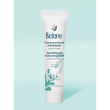Biolane Hasarlı ve Yorgun Ciltler Için Canlandırıcı Nemlendirici Yüz Bakım Kremi 50 ml - Beyaz - 0 - 15 Ay