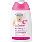 Biolane Hassas ve Tahriş Olmuş Özel Bölgeyi Yatıştırıcı ve Koruyucu 200 ml Soothing Intim Jel - Beyaz - 0 - 15 Ay