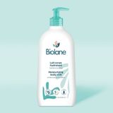 Biolane Moisturizing Body Milk 350 ml Vücut Sütü