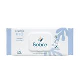 Biolane Thick H2O 72 Adet Bebek Islak Mendili