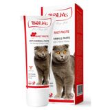 Biolife Anti-Hairball Kediler Için Tüy Yumağı Önleyici Malt Paste 100GR