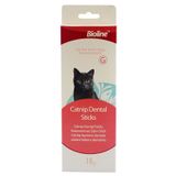 Bioline 10 gr Kedi Tartar Önleyici Catnip Dental Sticks