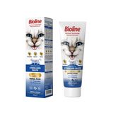 Bioline 100 gr Sterilised Kısırlaştırılmış Kediler İçin Tüy Sağlığı Destekleyici Malt Kedi Macunu